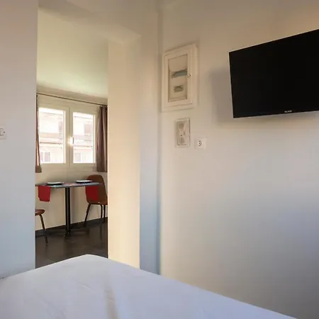 Silk Mill Metaxourgeio, Athens Centre Apartment Exterior photo