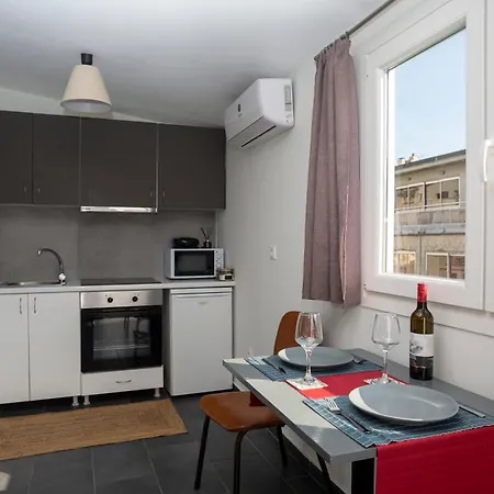 Silk Mill Metaxourgeio, Athens Centre Apartment Exterior photo
