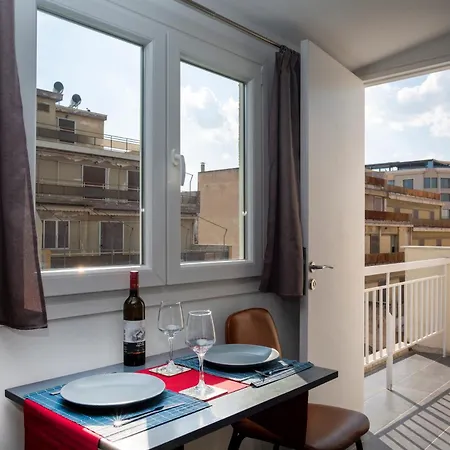 Silk Mill Metaxourgeio, Athens Centre Apartment Exterior photo