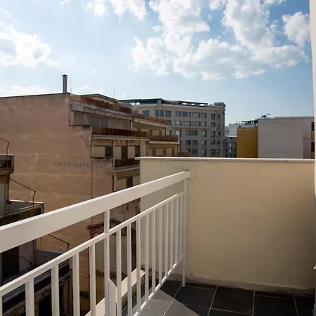 Silk Mill Metaxourgeio, Athens Centre Apartment Exterior photo