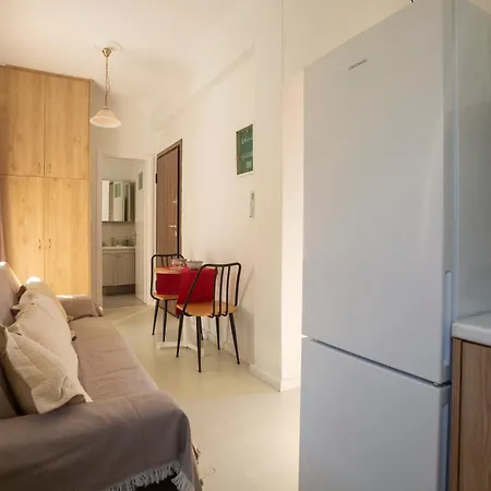 Silk Mill Metaxourgeio, Athens Centre Apartment Exterior photo