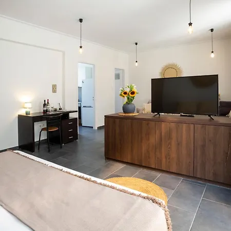 Silk Mill Metaxourgeio, Athens Centre Apartment Exterior photo