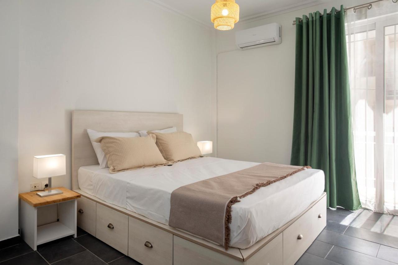 Silk Mill Metaxourgeio, Centre Apartment Athens