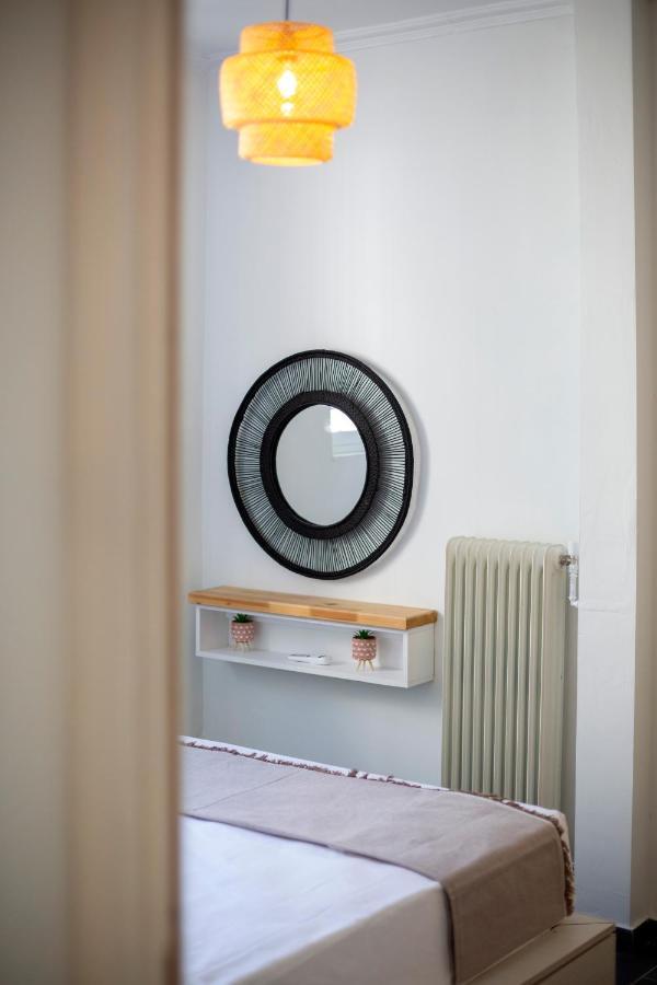 Apartment Silk Mill Metaxourgeio, Centre Athens