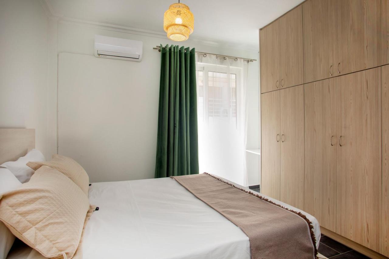 Silk Mill Metaxourgeio, Centre Apartment Athens