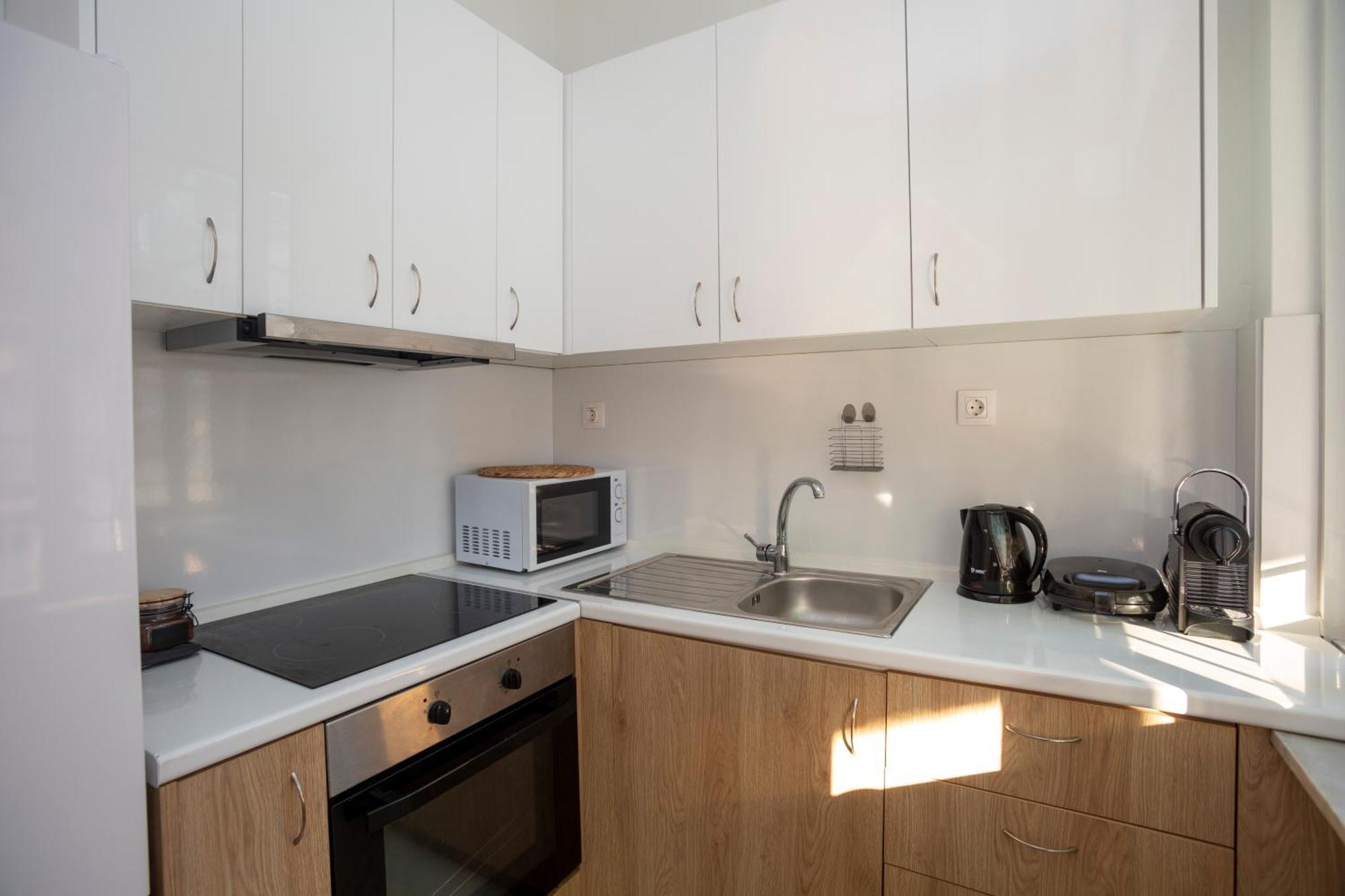 Silk Mill Metaxourgeio, Centre Apartment Athens