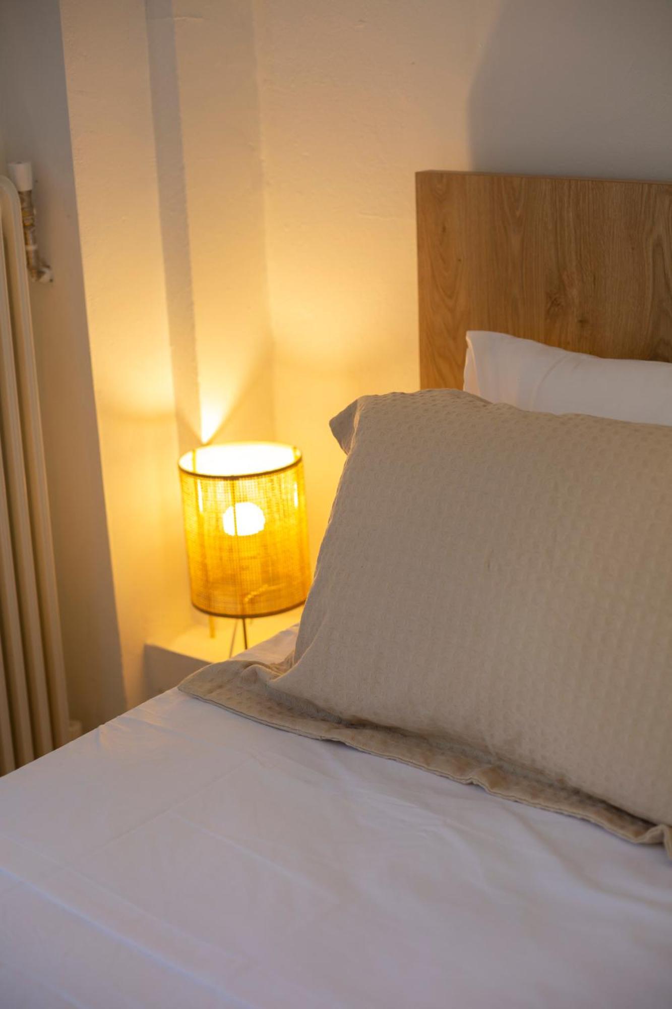 Apartment Silk Mill Metaxourgeio, Centre Athens