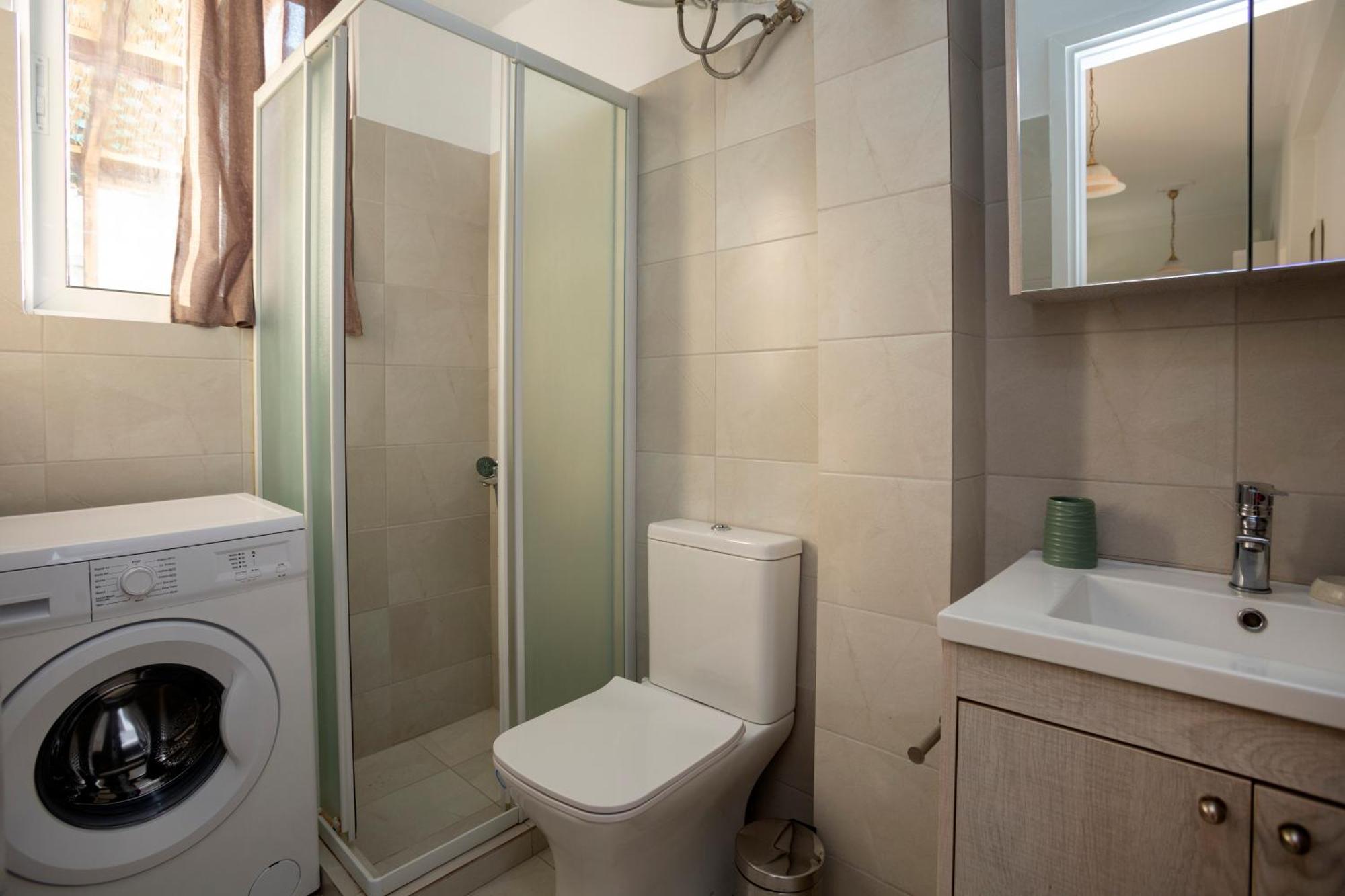 Silk Mill Metaxourgeio, Centre Apartment Athens