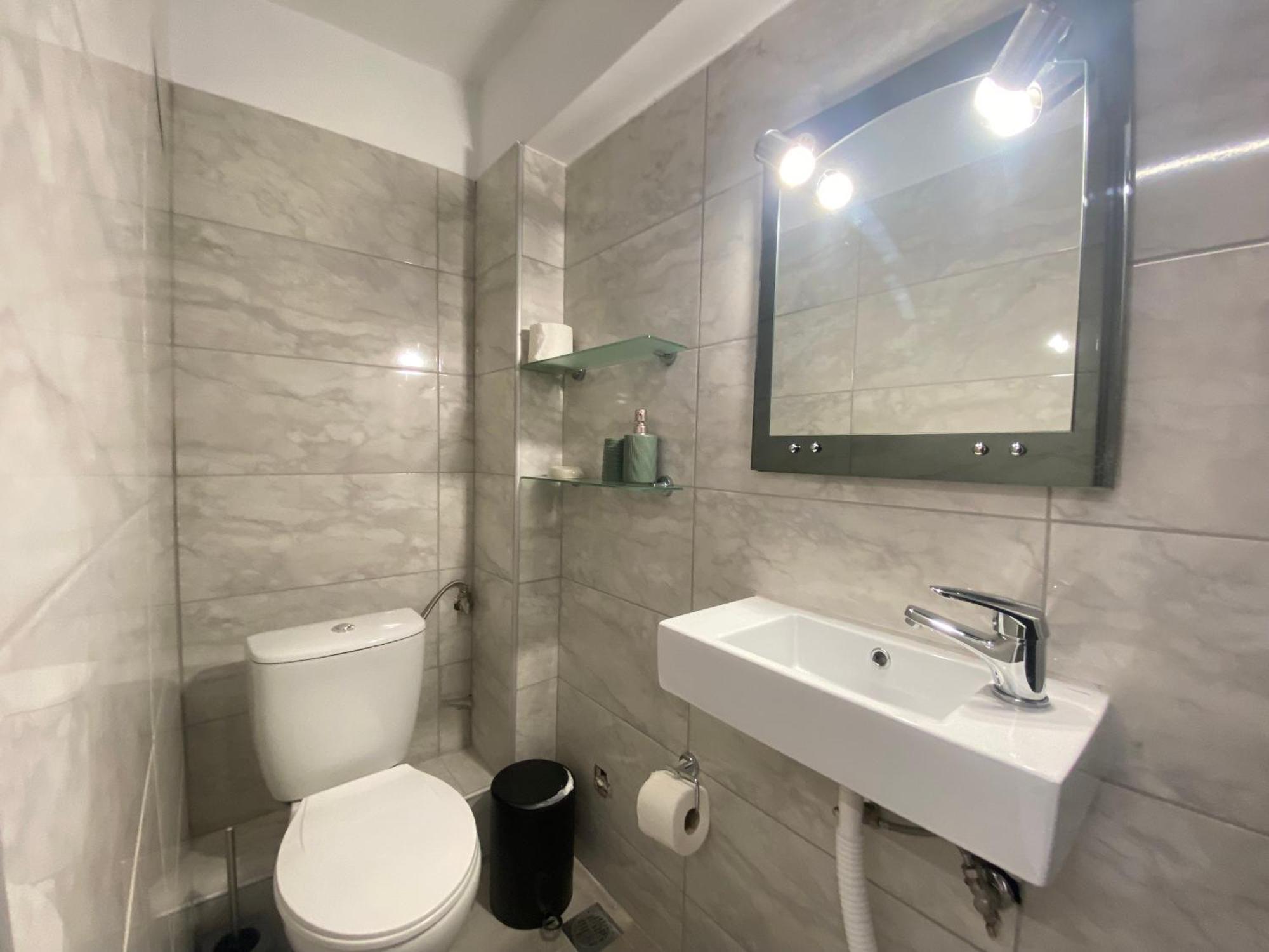 Silk Mill Metaxourgeio, Centre Apartment *
