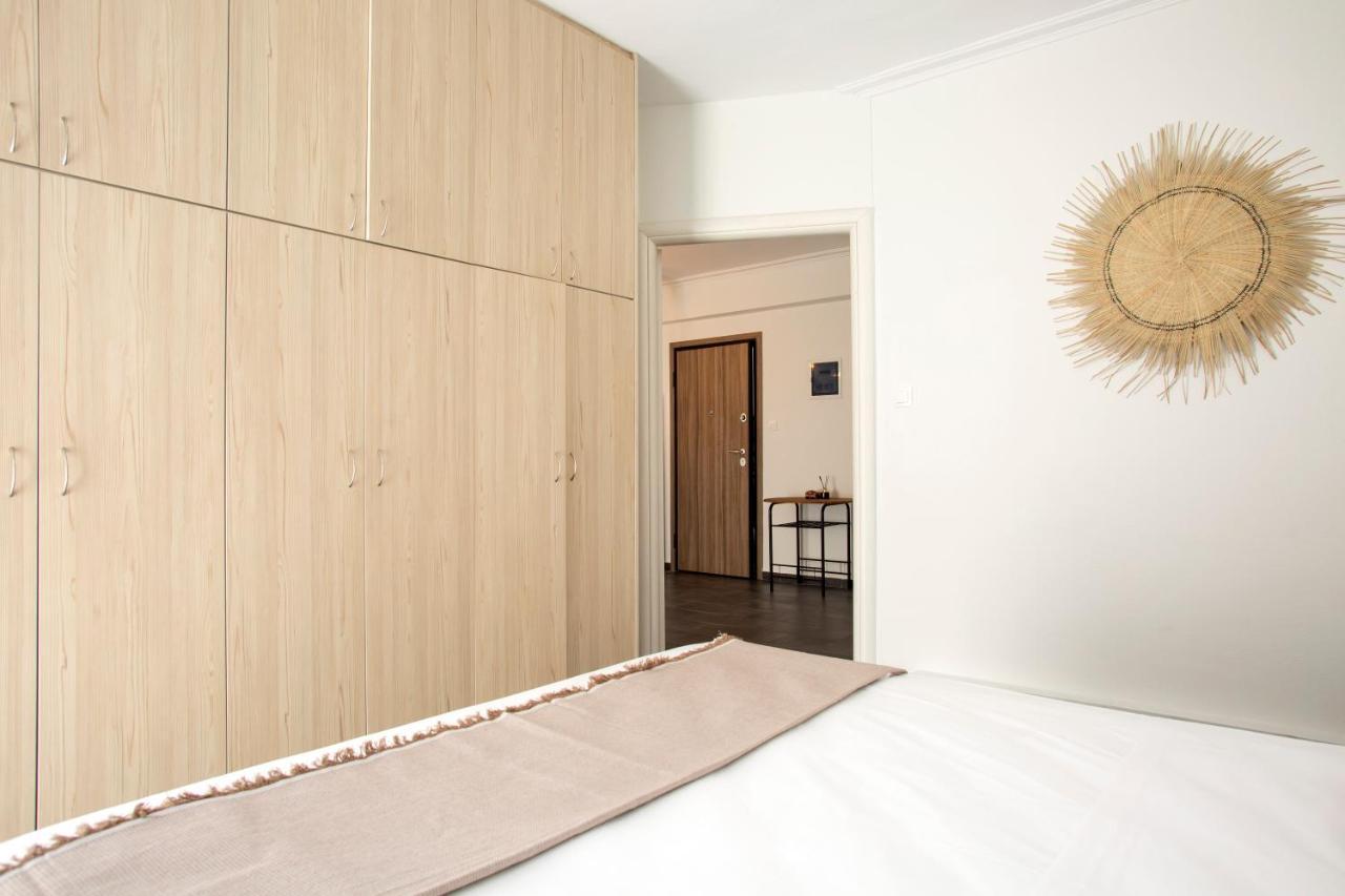 Apartamento Silk Mill Metaxourgeio, Centre *